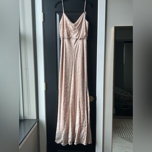 Jenny Yoo Bridesmaid Dress